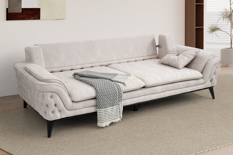 Milano Sofa Set