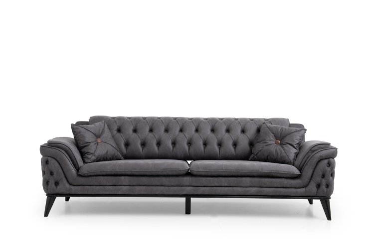 Milano Sofa Set