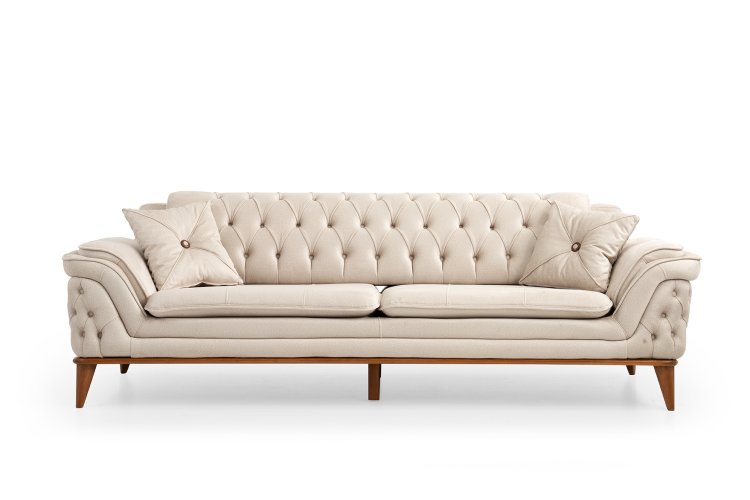 Milano Sofa Set