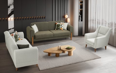 Zara Koltuk Takımı