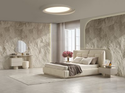 Artemis  Bedroom Set