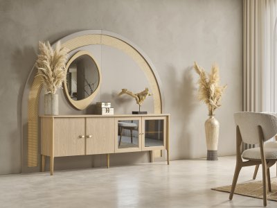Hera Dining Room Set