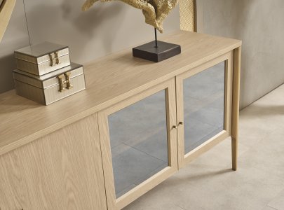 Hera Dining Room Set