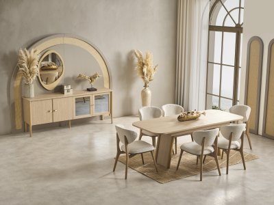 Hera Dining Room Set