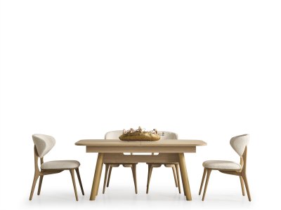 Hera Dining Room Set