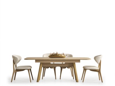 Hera Dining Room Set