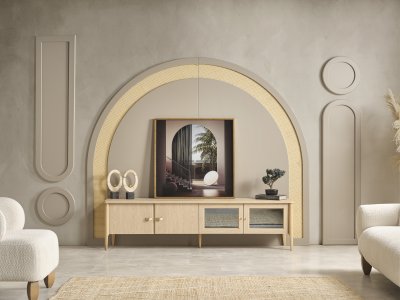 Hera Dining Room Set