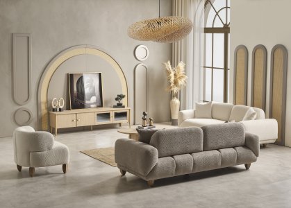 Hera Dining Room Set