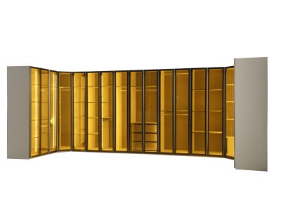 İnfinity sonsuz dolap