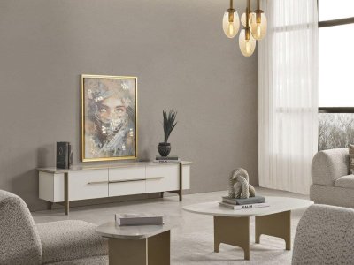 Infinity Bedroom Set