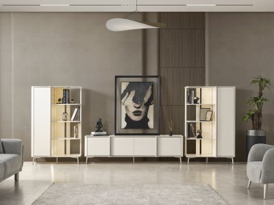 Kavis Dining Room Set