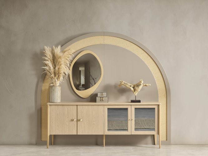 Hera Dining Room Set