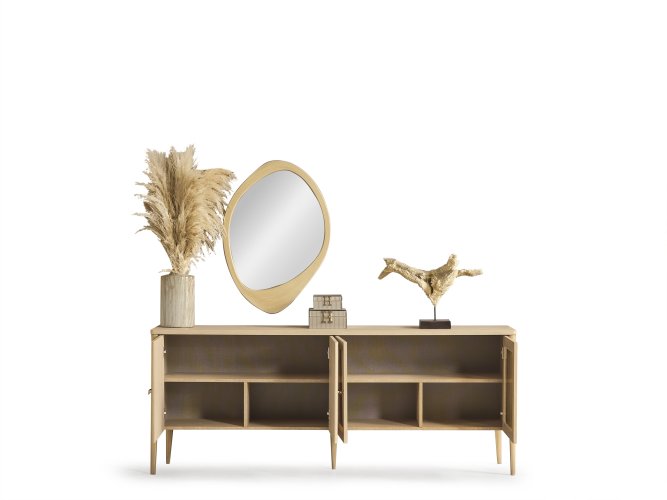 Hera Dining Room Set