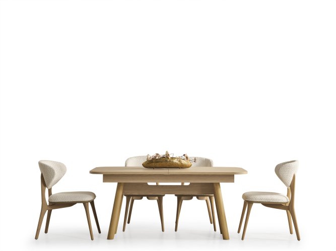 Hera Dining Room Set