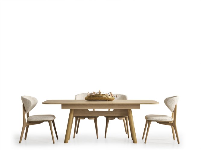 Hera Dining Room Set