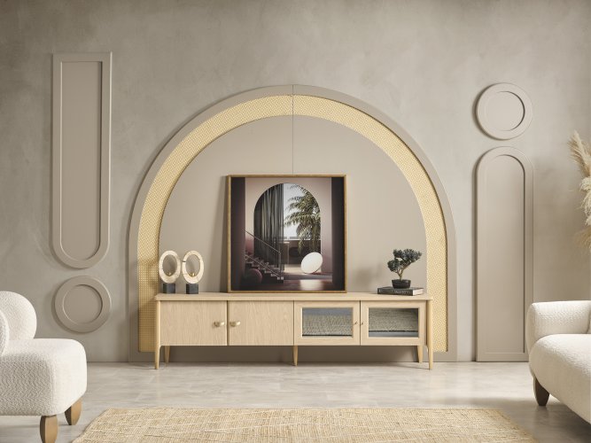 Hera Dining Room Set