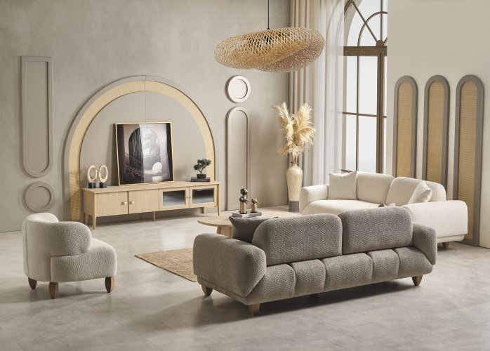 Hera Dining Room Set