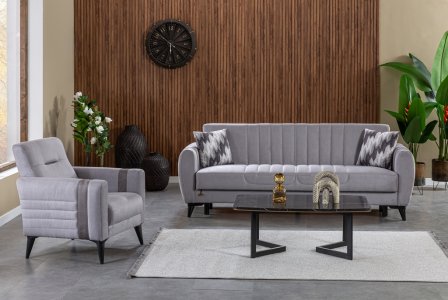Diva Sofa Set