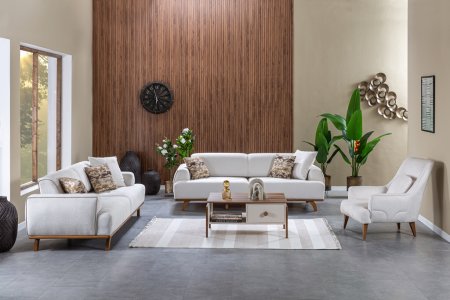Elora Sofa Set