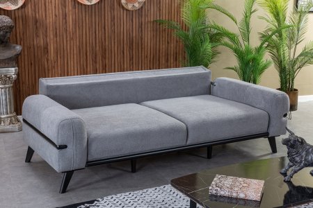 Gozde Sofa Set