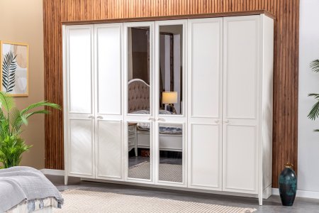 Karen Bedroom Set