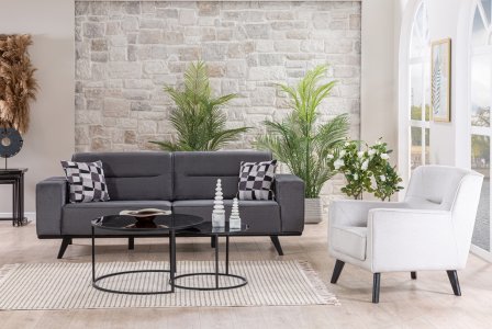 Kelebek Sofa Set
