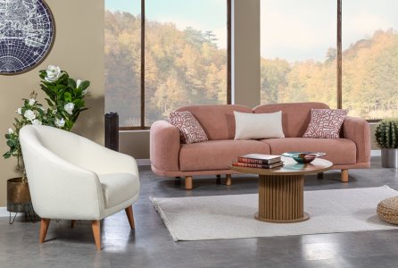Libera Sofa Set