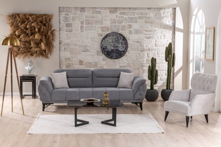 Masal Sofa Set