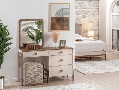 Oslo Bedroom Set