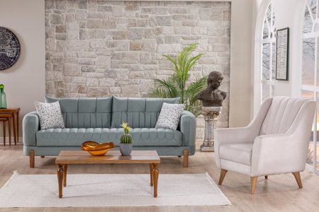 Varna Sofa Set