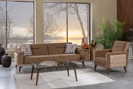 Vento Sofa Set