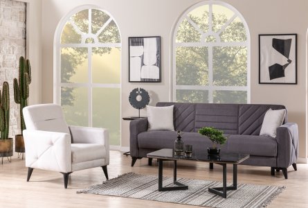 Vera Sofa Set