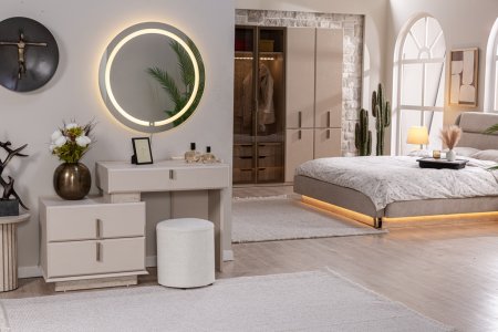 Vesta Bedroom Set