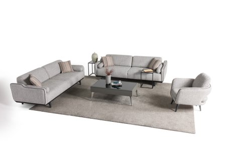 Grande Sofa Set