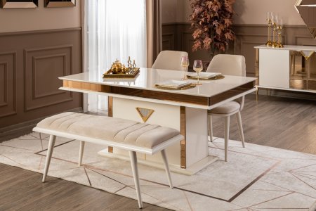 Kontes Dining Room Set