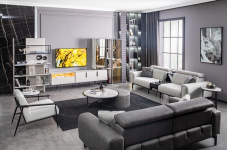 Portre Dining Room Set