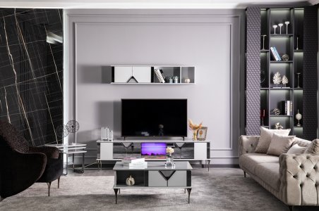 Fonte Dining Room Set