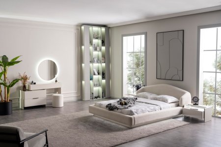 Pragma Bedroom Set