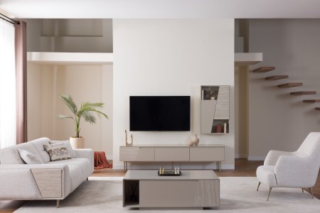 Rams Dining Room Set