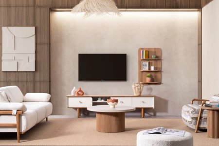 Virjin Dining Room Set