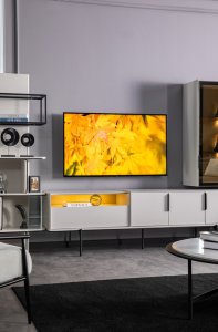 Portre TV Unit Set