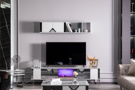 Fonte Tv Unit