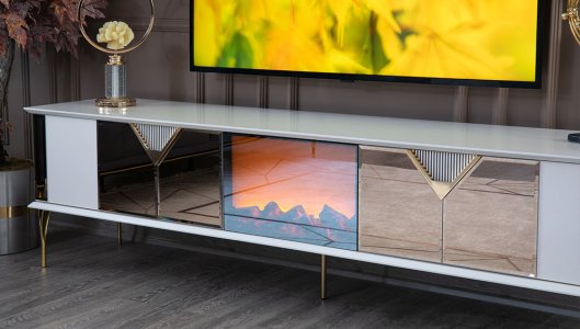 Kontes Tv Unit