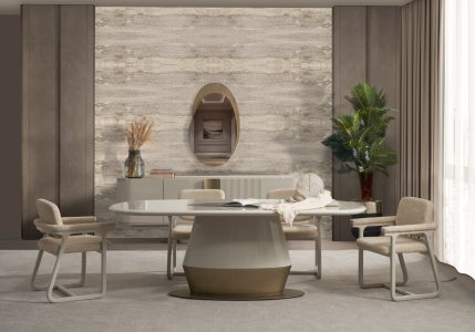 Dublin Dining Room Set