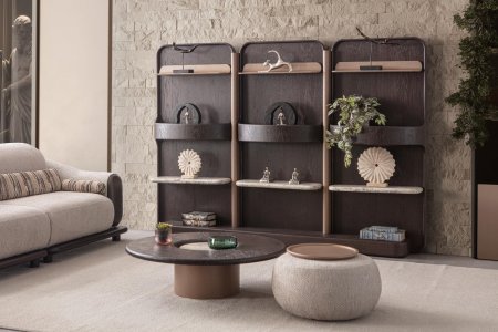 Palermo Wenge Tv Unit