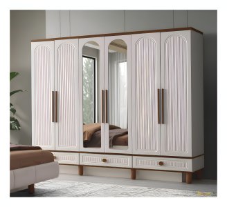 Irmak Bedroom Set