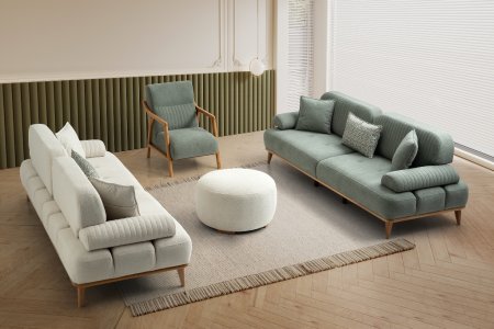 Tera Sofa Set