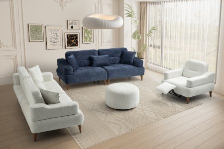 Neo Sofa Set
