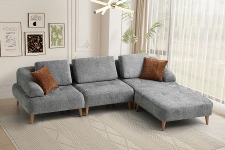 Arti Köşe Koltuk Takımı