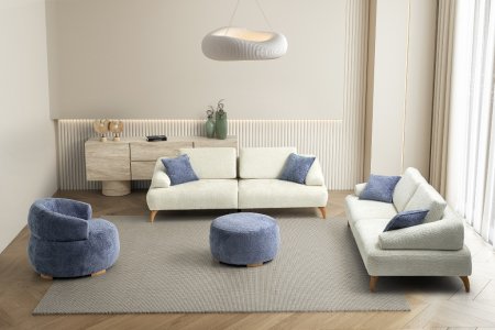 Arti Sofa Set